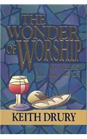Wonder of Worship