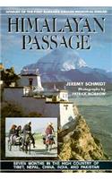 Himalayan Passage