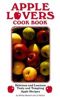 Apple Lovers Cookbook