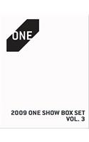 One Show Boxed Set