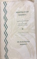 Folktales of Hawai'i: He Mau Ka'Ao Hawai'I