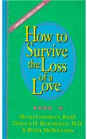 How to Survive the Loss of a Love