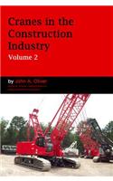 Cranes in the Construction Industry