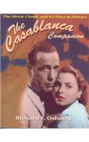 Casablanca Companion