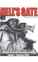 Hell's Gate