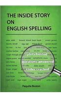 Inside Story on English Spelling