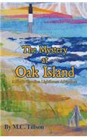 Mystery at Oak Island