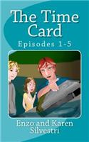 The Time Card: Series 1