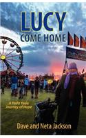 Lucy Come Home
