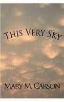 This Very Sky