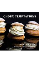 Choux Temptations