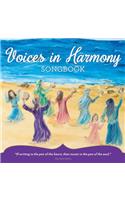 Voices in Harmony Songbook