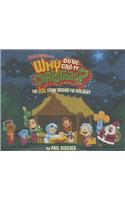 Buck Denver Asks Why Do We Call It Christmas?: The Real Story Behind the Holiday