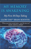 My Memory is Awakening