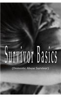 Survivor Basics