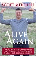 Alive Again