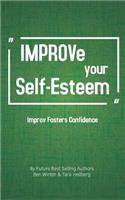 Improve Your Self-Esteem