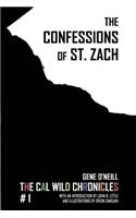 Confessions of St. Zach