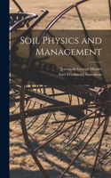 Soil Physics and Management