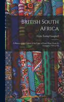 British South Africa
