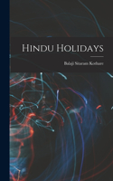 Hindu Holidays