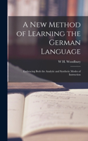 New Method of Learning the German Language