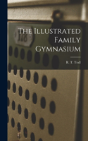 Illustrated Family Gymnasium