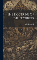 Doctrine of the Prophets