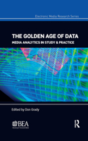 The Golden Age of Data