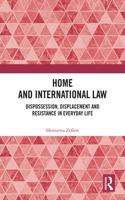 Home and International Law