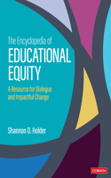 The Encyclopedia of Educational Equity