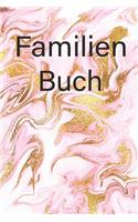 Familien Buch