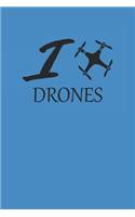 I Drones