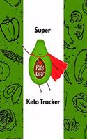 Super Keto Tracker