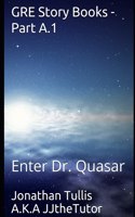 GRE Story Books - Part A.1