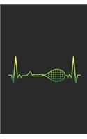 Tennis Heartbeat