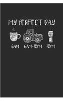 My Perfect Day