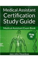 Medical Assistant Certification Study Guide