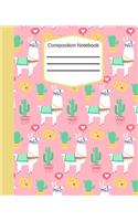 Llama Composition Notebook