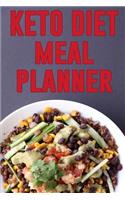 Keto Diet Meal Planner