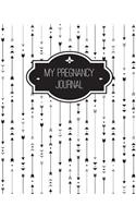 My Pregnancy Journal