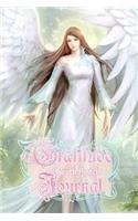 Gratitude Journal with Angels: 108 Days Mindful Thankfulness with Heavenly Host Surround You