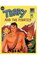 Terry and the pirates