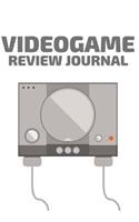 Video Game Review Journal