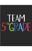 Team 5th Grade
