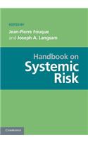 Handbook on Systemic Risk