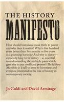 History Manifesto