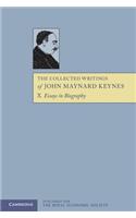 The Collected Writings of John Maynard Keynes