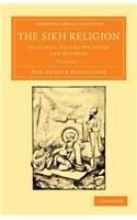 Sikh Religion - Volume 1