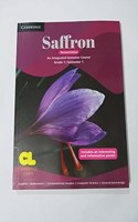Saffron Level 1 Semester 1